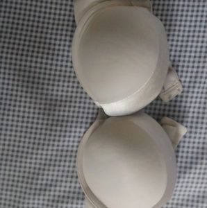 Women's strapless pushup bra